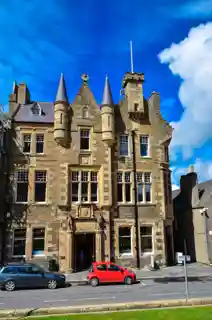 Kirkwall Town Hall