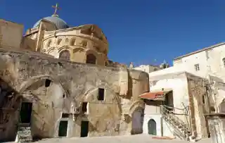 Deir es-Sultan (lit. 