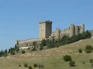 Peñaranda Castle