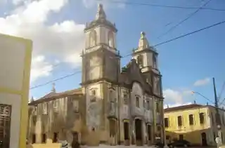 Parish Church of Our Lady of Victory