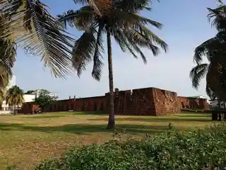 Fort Nossa Senhora da Conceição