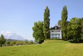 Richard Wagner Museum