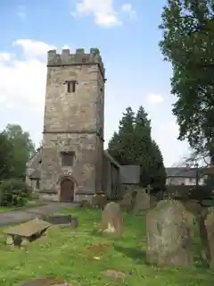 St Michael's Church