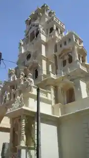 Sunandarama Maha Vihara