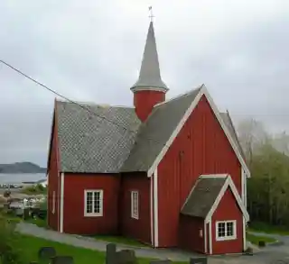 Fillan Church
