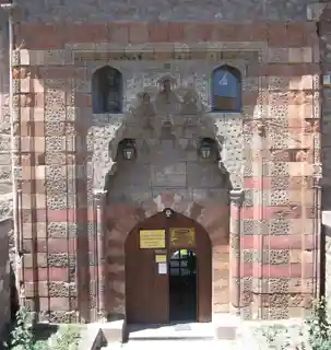 Gök Medrese
