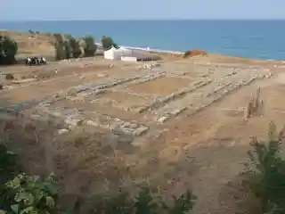 Caulonia