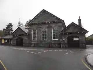 County Hall