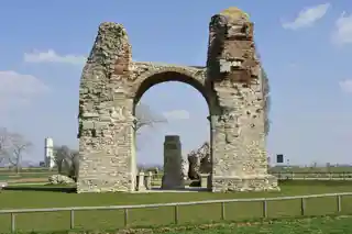 Heidentor