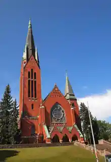 Michael's Church