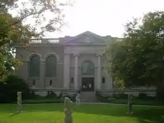 Irvington Historic District