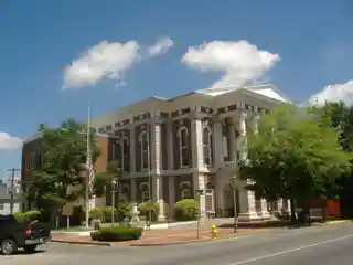 Hopkinsville Commercial Historic District
