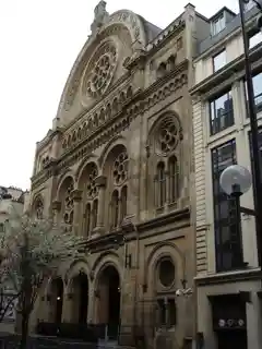 Grand Synagogue of Paris