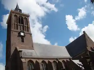 Grote Kerk, De Rijp