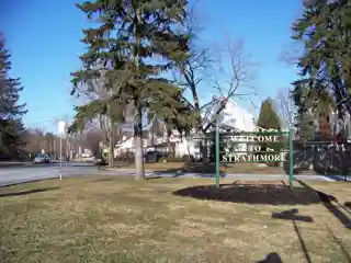 Strathmore 