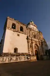 Church of Saint Francis