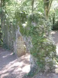 Wiesneck Castle