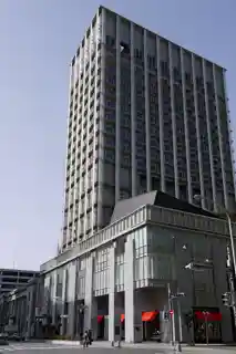 Oriental Hotel