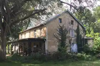 Staatz House
