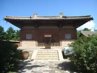 Nanchan Temple