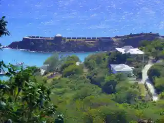 Fort Berkeley