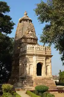 Adinatha temple