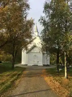Vemundvik Church