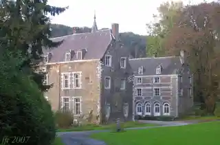 Bolland Castle