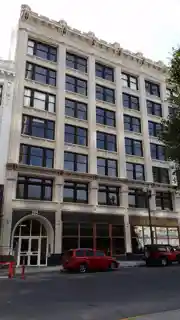 Martin Building