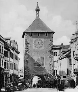 Martinstor
