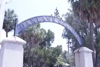 Oaklawn Cemetery
