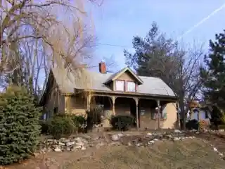 Claim House