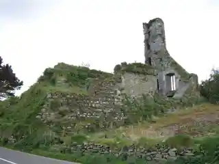 Abbeymahon Abbey