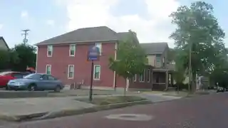 State Street–Division Street Historic District