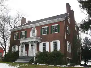 Christian Bechdel II House