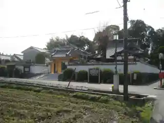 Kōgen-ji向原寺