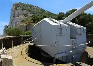 Princess Anne's Battery