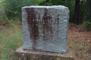 Union Mission Site