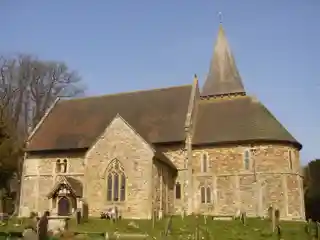 Parish Church of St. Nicholas