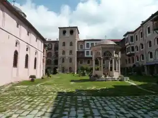 Xeropotamou
