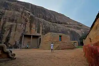 Sikharagiriswara Temple, Kudumiyamalai