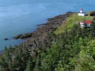 Cape d'Or