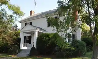 Morgan-Gold House