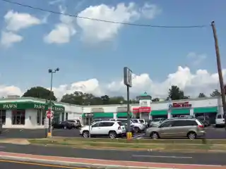 Glebe Center