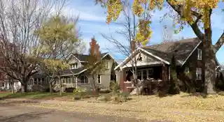 Emery Street Bungalow District