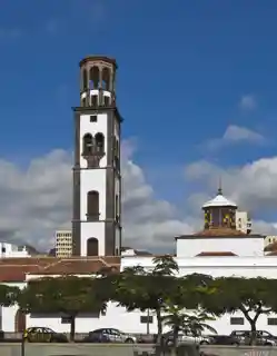 Church of the Immaculate Conception
