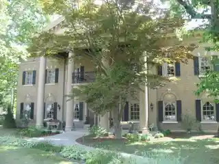J. Wood Wilson House