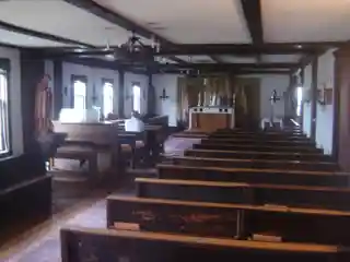 St. Benedict Abbey