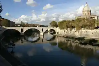 Ponte Principe Amedeo Savoia Aosta
