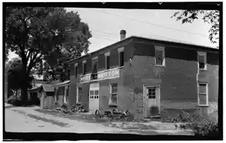 William Rea Store